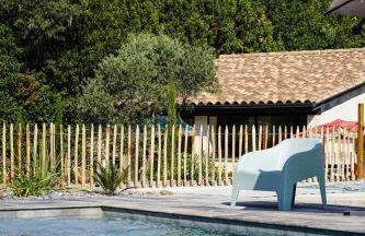 Aux portes d'Arles, havre de paix entre Alpilles et Camargue, calme et campagne - Foto 20