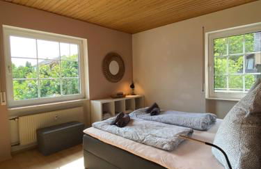 FeWo Sonnenlay - Apartments an der Mosel - Foto 72