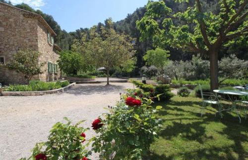 villa l oliveraie - Foto 36