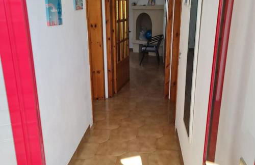 Atollo di Salve,alle Maldive del Salento Pescoluse - Foto 15