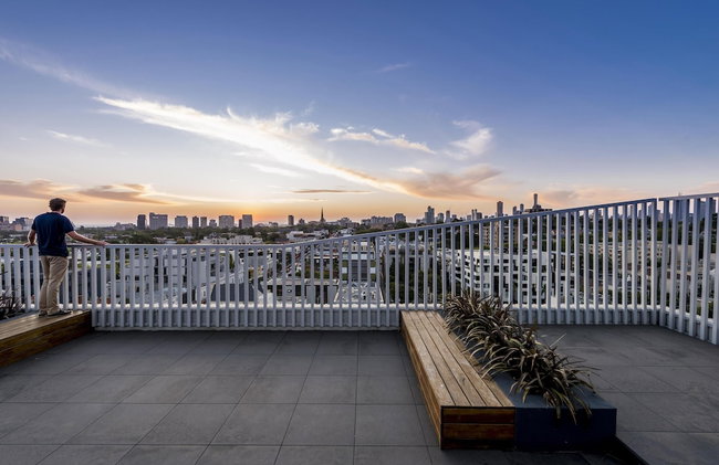 Oaks Melbourne South Yarra Suites - Foto 38