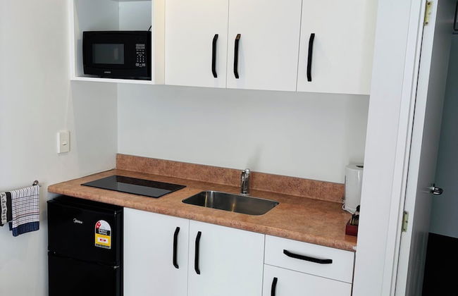 Bush Inn Court Motel - Foto 20