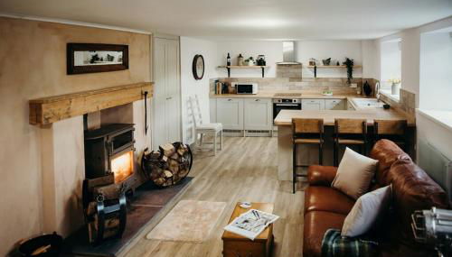 Old Sunday School, Garrigill - Foto 5