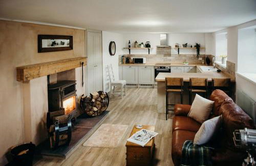 Old Sunday School, Garrigill - Foto 5