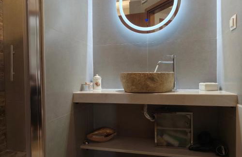 Mesonisi Boutique - Sea View in Afissos, Pelion - Photo 48