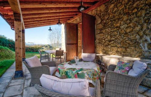 La Cabaña de Carmen, entre Santander y Cabárceno. - Foto 5