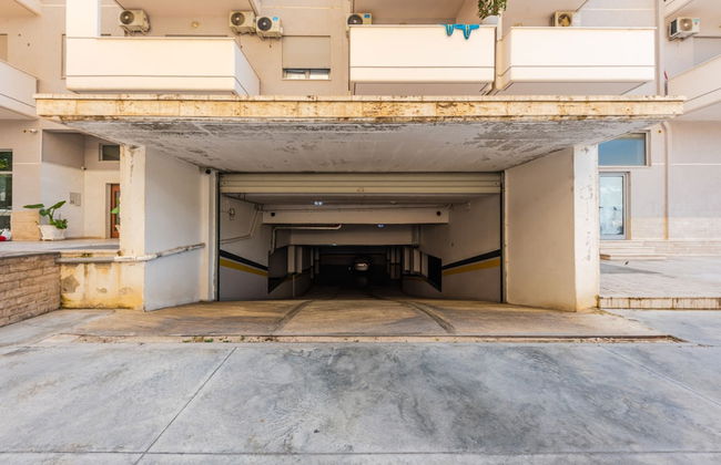 Naos Beach Apartment - Foto 32