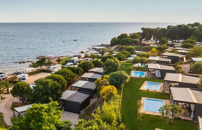 Aminess Planet Camping Holiday Homes Sirena - Foto 65