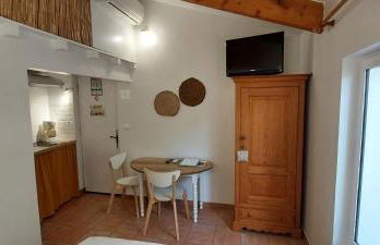 Gîte L'Olivier (Bastide Sainte Agnès) - Foto 8