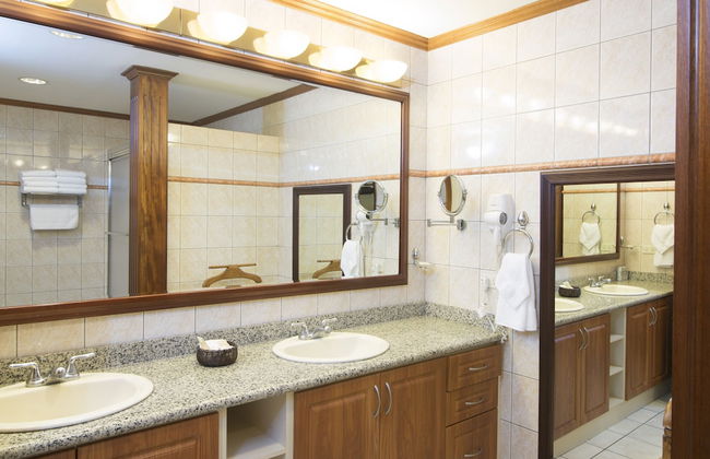 Apartotel & Suites Villas del Rio - Foto 37