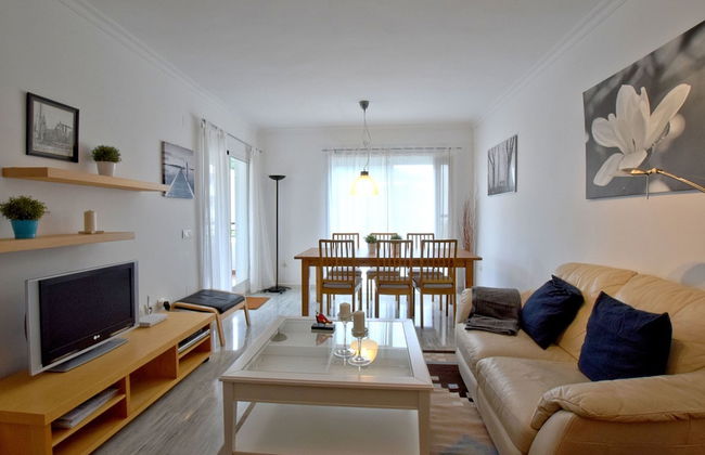 Beautiful Penthouse Apartment With Roof Terrace and Panoramic Views - Foto 5