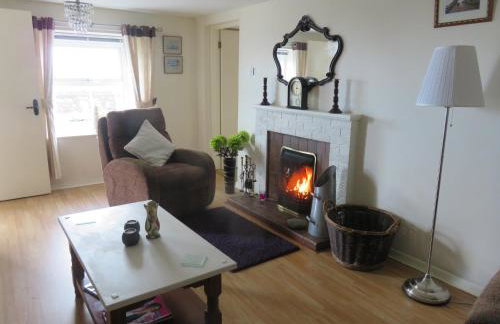 The Coach House Self Catering Apartments - Foto 44