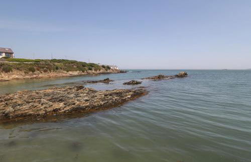 Min Y Traeth - Photo 28