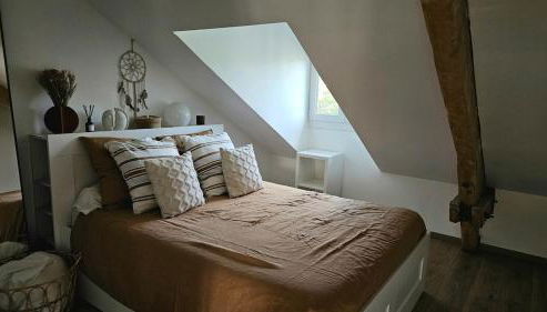 Cocon de charme au cœur du quartier thermal de Vittel - Foto 2