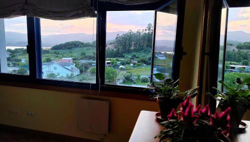 Apartamento con vistas a la ría - Foto 4
