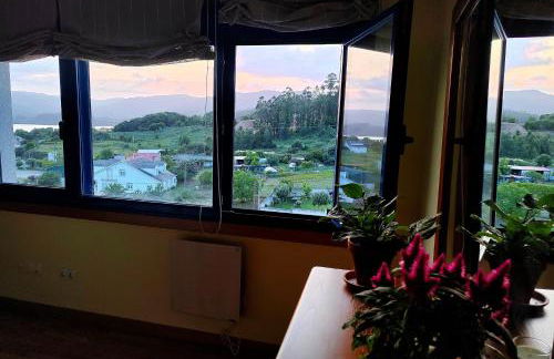 Apartamento con vistas a la ría - Foto 4