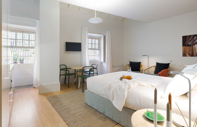 B28 Apartments - Foto 10