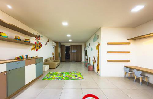 Apartamento Vista para o Mar - Celebration 2026 - Foto 41