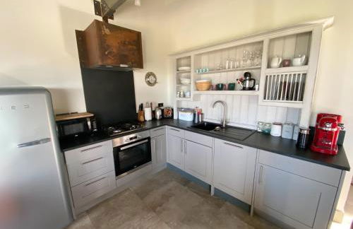 The Chicken Shed at Knowle Top - Foto 25