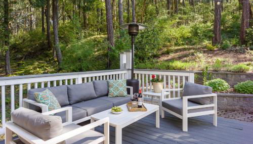 Exceptional, Hot Tub, Pickleball, Close to Town! - Foto 5, Garden, Garden view