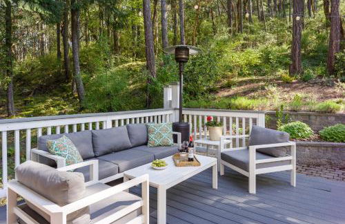 Exceptional, Hot Tub, Pickleball, Close to Town! - Foto 5