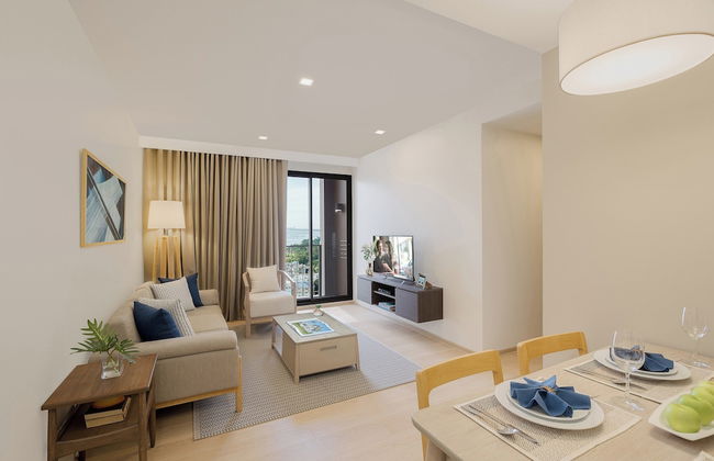 Somerset Harbourview Sri Racha - Photo 27