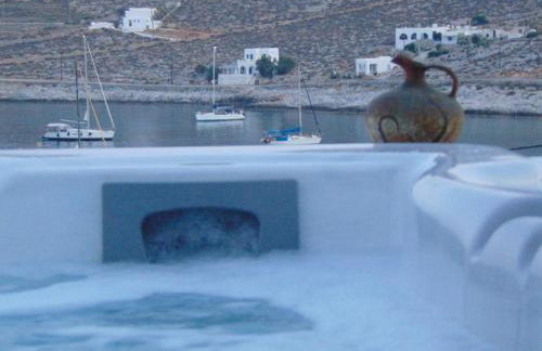 AMO Folegandros - Foto 18