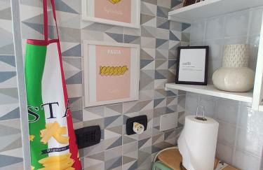 Hibiscus Apartment Ciampino Rome Roma - Foto 17