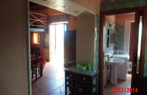 Holiday home Santa Flavia - Foto 10