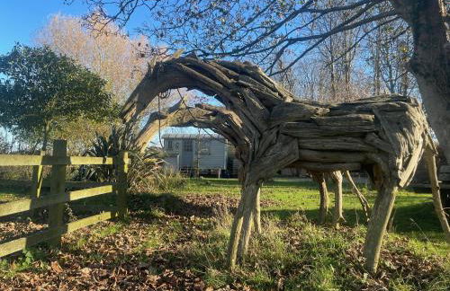 The Shepherds Hut @ Graingers - Foto 11