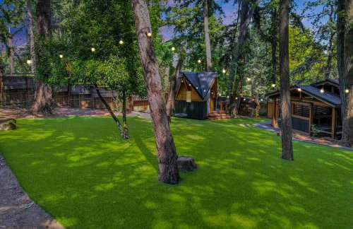 Family-Friendly Luxe Home with Sauna - mins to UO - Foto 42