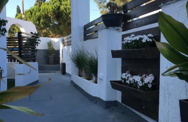 Ammos Luxury Studios - Photo 31