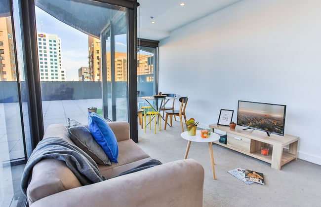 Urban Oasis - Designed Service Apartment - Foto 1