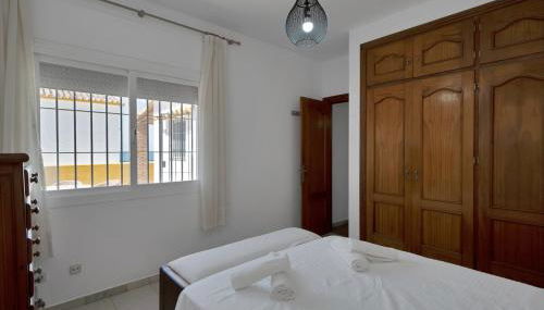 Mediterranean villa near the sea in Marbella - VILLA PALMERAS 23A - Foto 3