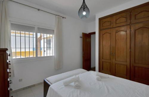 Mediterranean villa near the sea in Marbella - VILLA PALMERAS 23A - Foto 3