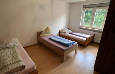 ASX Monteurwohnung 2 TR - Foto 1