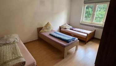 ASX Monteurwohnung 2 TR - Foto 1