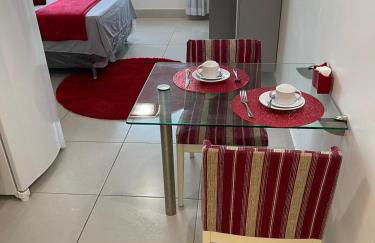 Flat Lindo e Aconchegante - Foto 9