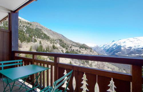 Le Cocon des Cîmes Auris - Foto 6