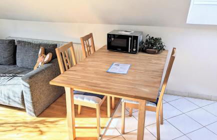 Moderne Einliegerwohnung am Wald - Foto 10