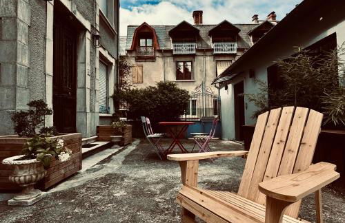 Le NID DE CIERP - Foto 25