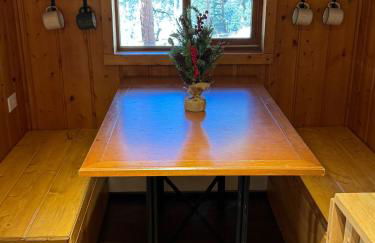 Cabin 1- Hot Tub Grill- Mins to RMNP - Foto 7