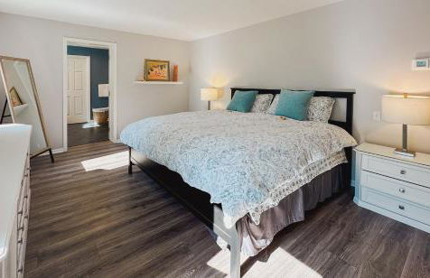 Star Lane garden apartment with pool - Foto 10