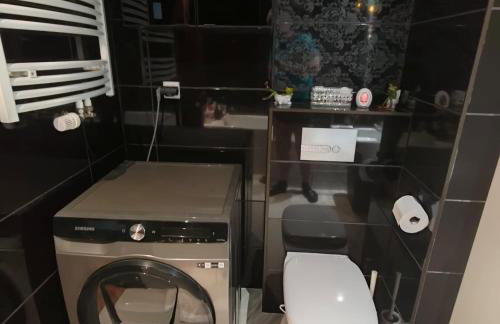 Współczesny Apartament Gdańsk - Foto 24