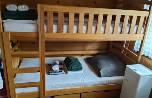 Domek w zakopiańskim stylu - Terka 3a - Foto 12