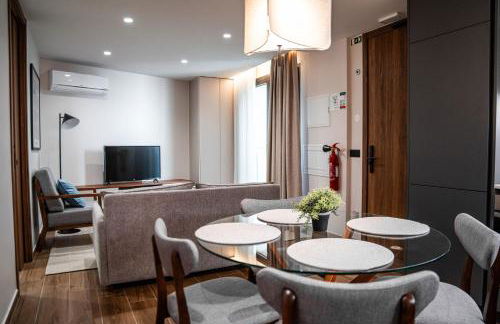 Miradouro do Vale - Apartamentos - Foto 18