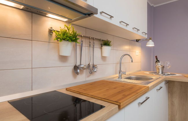 Apartments Zlatin Dvor - Foto 38