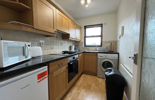 River View Apartment - Foto 3