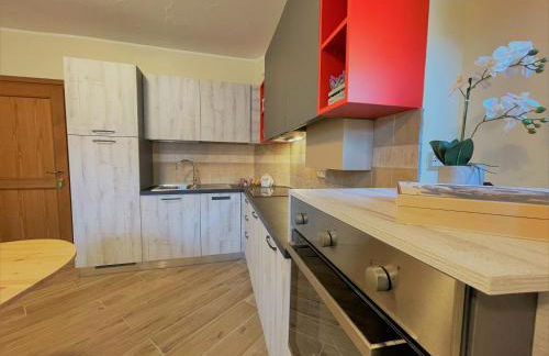 Appartamento LaBaitaCase Contrada Pradella - Affitti Brevi Italia - Foto 6