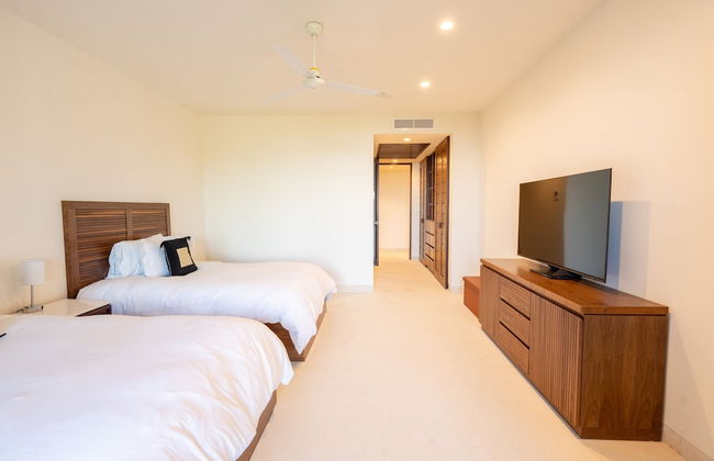 Tau Residences - Foto 5